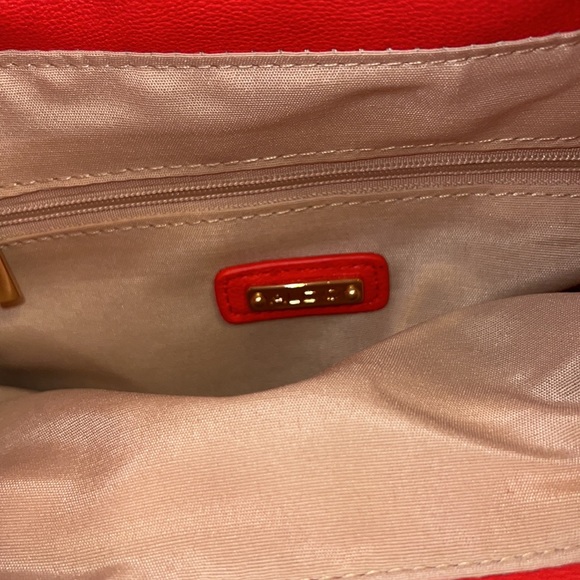 Coral ALDO Purse - Picture 5 of 5